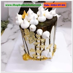 Bánh Sinh Nhật Socola - S451